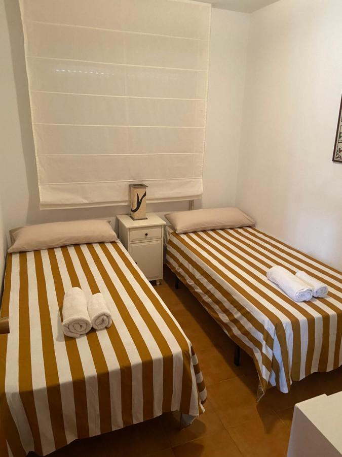 Casa Riumar Ebre 빌라 외부 사진